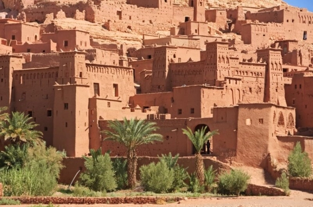 Maroko - incentivní zájezd 