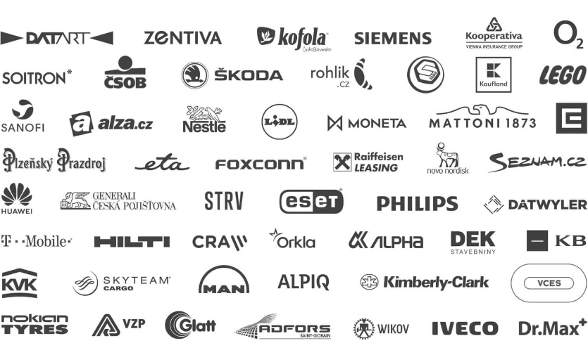 Partners products