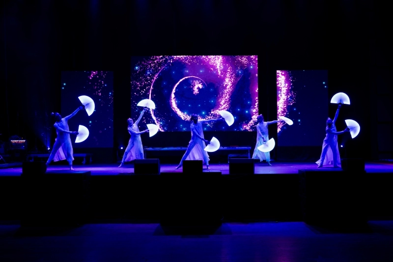 Event agency | 25 years with you