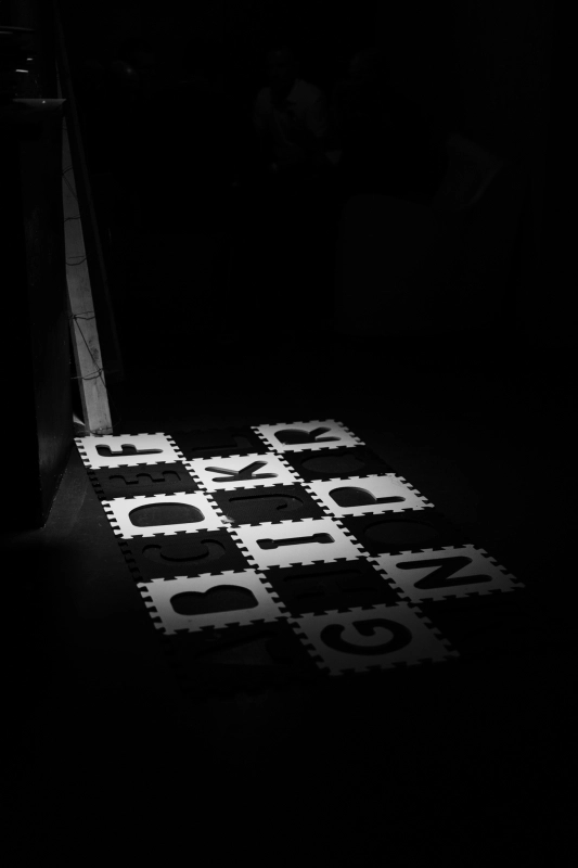 Black &amp; White Party | Club Mecca Praha