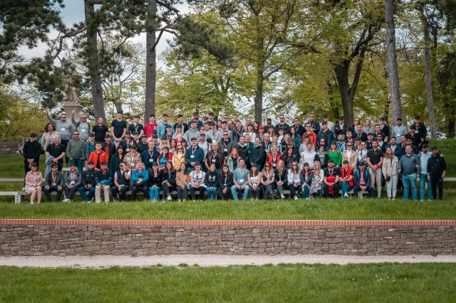 International Business Meeting | Experiential Activities at Lake Balaton - obrázek