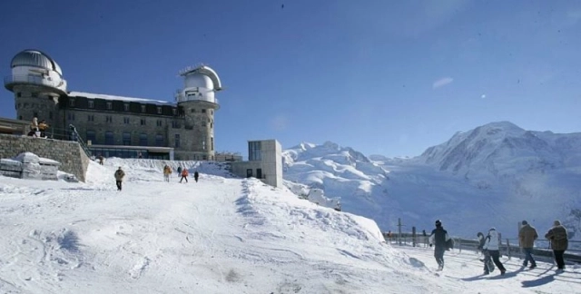 Švýcarsko, Zermatt - incentivní zájezd