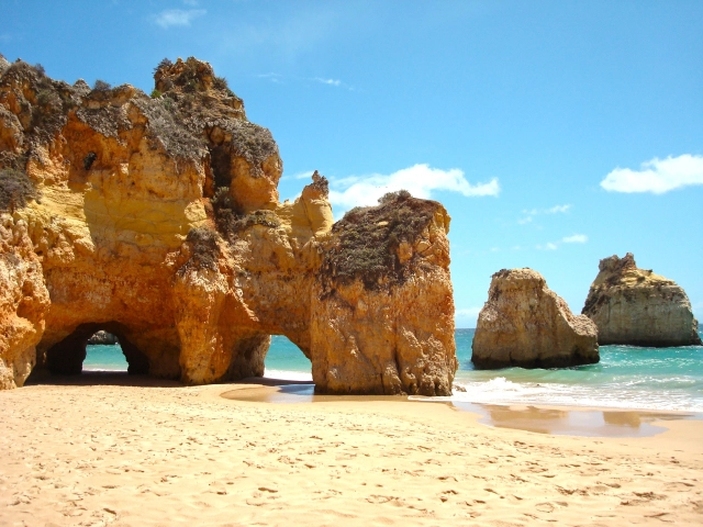 Algarve, Portugalsko