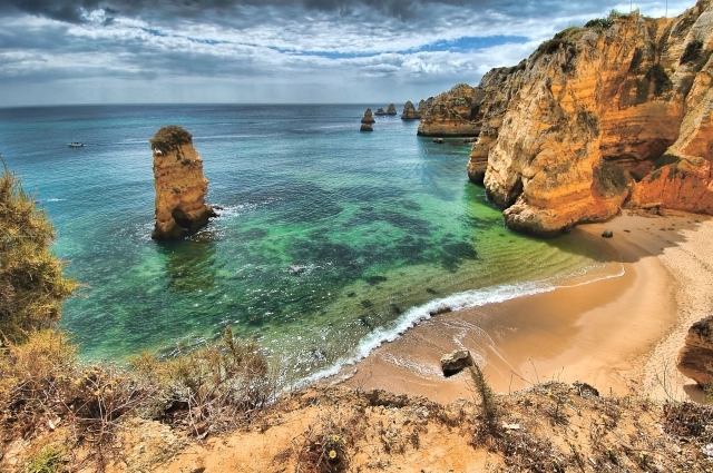 Aktuality - Rodinná dovolená snů: 10 nezapomenutelných dní v Pine Cliffs Resort