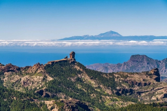 Canary Islands, Gran Canaria - obrázek