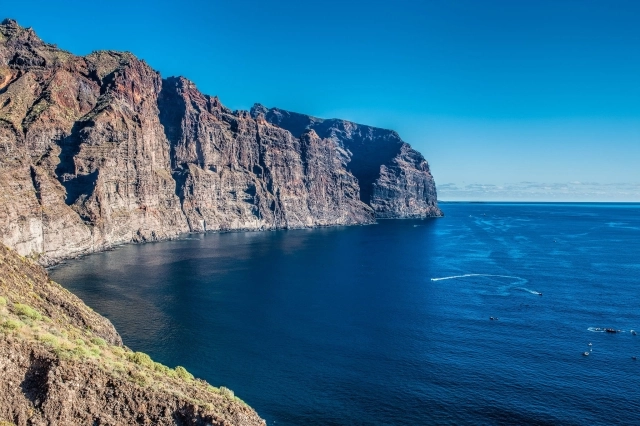 Tenerife, Canary Islands - obrázek
