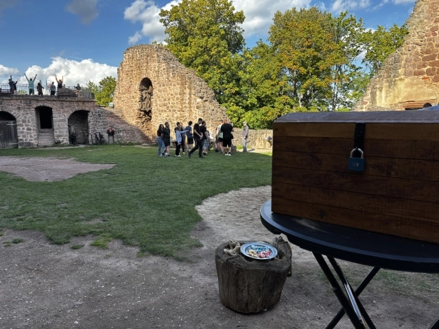 Aktuality - FAQ: Jak probíhá firemní teambuilding