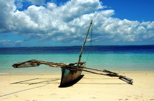 Zanzibar - incentivní zájezd