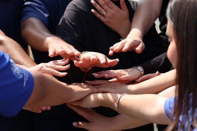 Aktuality - Co je teambuilding?