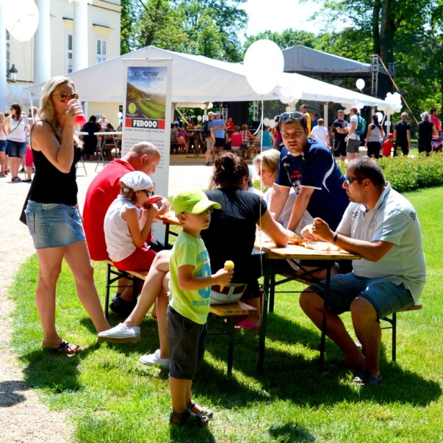 Company Day | Open Days - obrázek