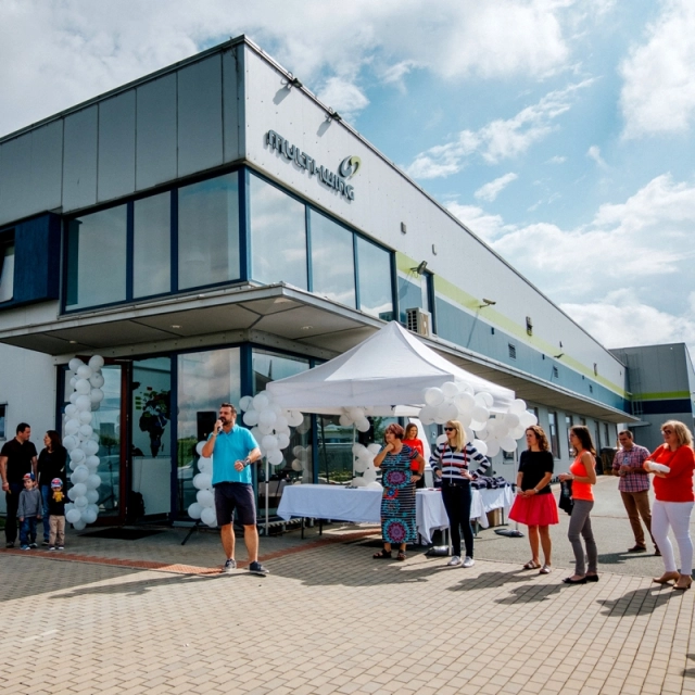 Teambuilding u vás ve firmě či kanceláři