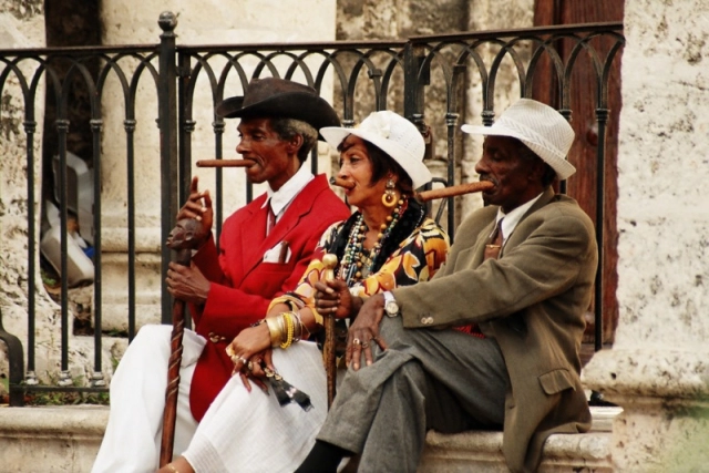 Kuba - Havana, Varadero - incentivní zájezd