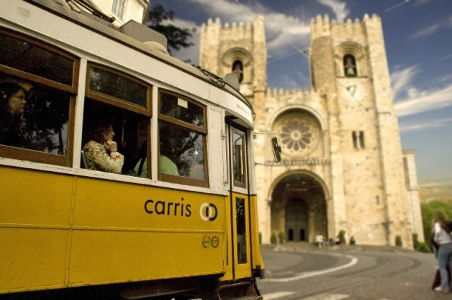 Portugalsko, Lisabon - incentivní zájezd