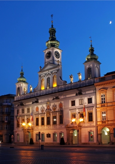 Teambuilding České Budějovice - obrázek