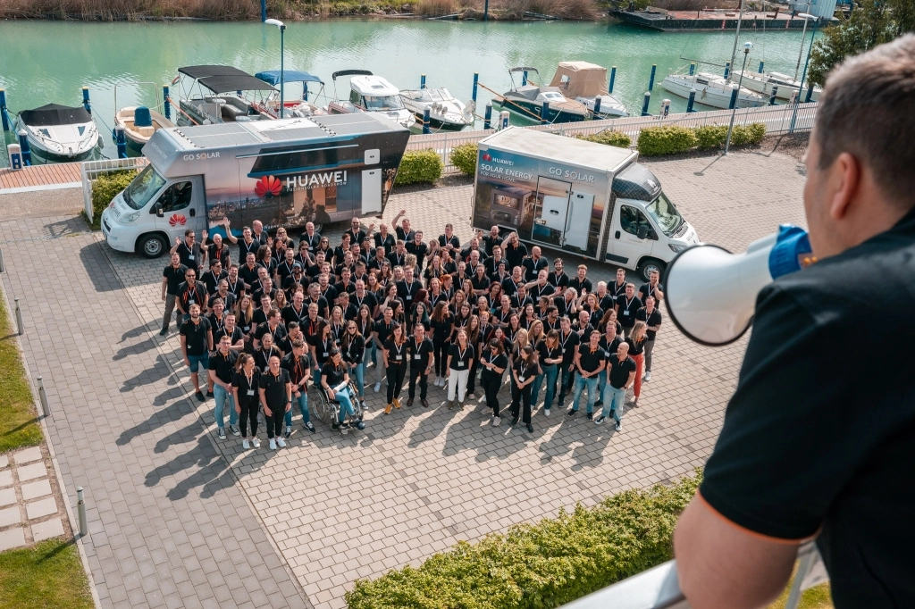 Obrázek - International Business meeting | Zážitkové aktivity na Balatonu