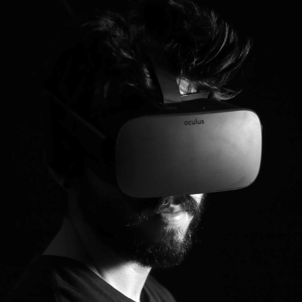 Obrázek - Virtuplex - eventy v největší vr laboratoři v Evropě